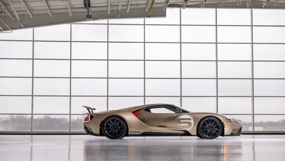 2022 Ford GT Holman Moody Heritage Edition 04
