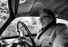 Preserving Heritage: The Duke Of Richmond And Gordon Preserving Heritage: The Duke Of Richmond And Gordon