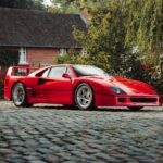 Best Of Bonhams: 60 Years Of Ferrari Best Of Bonhams: 60 Years Of Ferrari