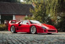 Best Of Bonhams: 60 Years Of Ferrari Best Of Bonhams: 60 Years Of Ferrari