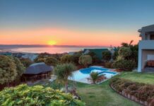 The Ocean Bay Luxury Guesthouse
