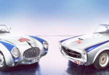 The SL Legend Lives On