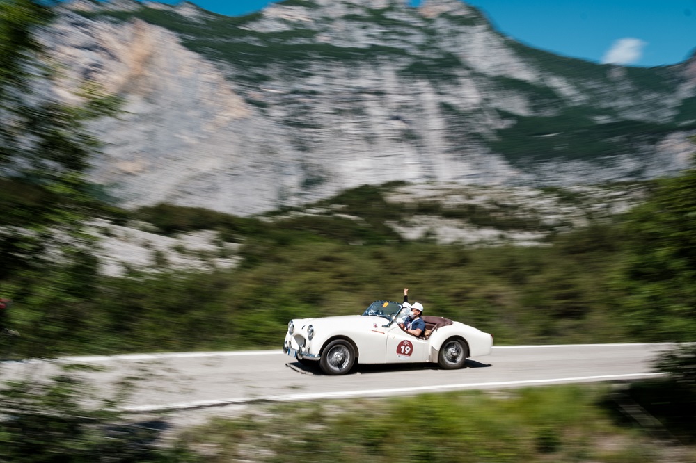 Stella Alpina 2022: A Weekend In The Enchanting Dolomites