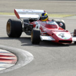 Ferrari 312 B2 Formula One Car