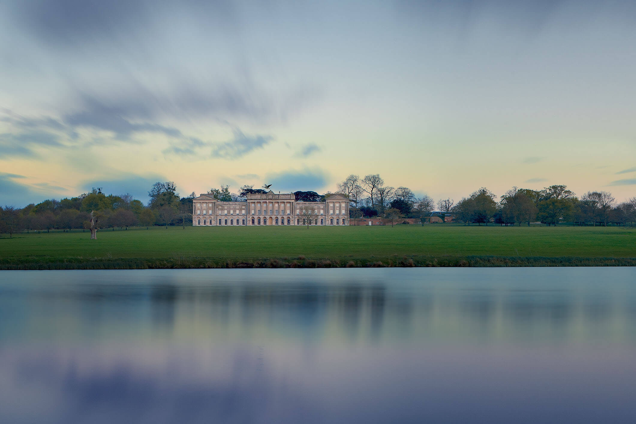 Heveningham Concours 2022 Hall Cameron Maynard