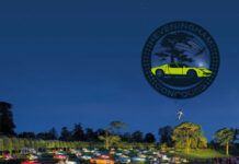 The Heveningham Concours The Heveningham Concours