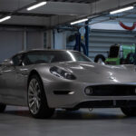 Electric ‘Lightning GT’ Returns To Make History Electric ‘Lightning GT’ Returns To Make History