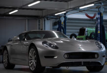 Electric ‘Lightning GT’ Returns To Make History Electric ‘Lightning GT’ Returns To Make History