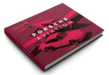 Porsche Aviation By JĂĽrgen Gassebner