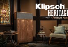 Klipsch – Legendary Speakers