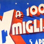 Tony’s Choice: 1936 Mille Miglia Window Card