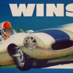 Tony’s Choice: Sebring 1957 12 Hours Amoco Trophy