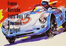 Tony’s Choice: Porsche Success in 1956