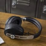 Momentum 3 Wireless Headphones By Sennheiser