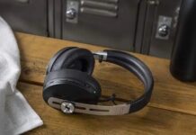 Momentum 3 Wireless Headphones By Sennheiser