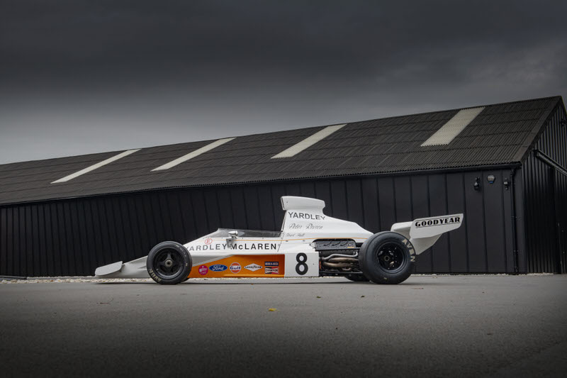 McLaren Yardley 016