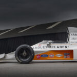 ROFGO Collection: McLaren M23