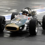 Repco-Brabham BT 24 – The Grand Prix Car Of 1967