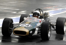 Repco-Brabham BT 24 – The Grand Prix Car Of 1967