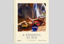A Spoonful Of Sun By Gestalten