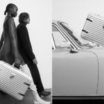 RIMOWA x Porsche Collaboration