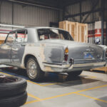 New Life For World’s Oldest Bentley T-Series New Life For World's Oldest Bentley T-Series