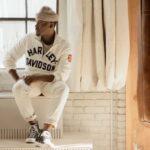 Harley-Davidson X Champion By Todd Snyder