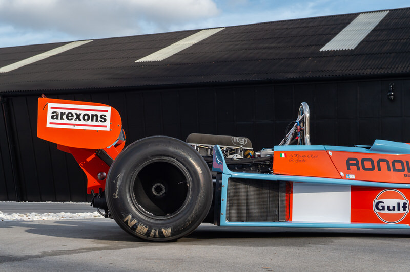 Tyrrell 007 014