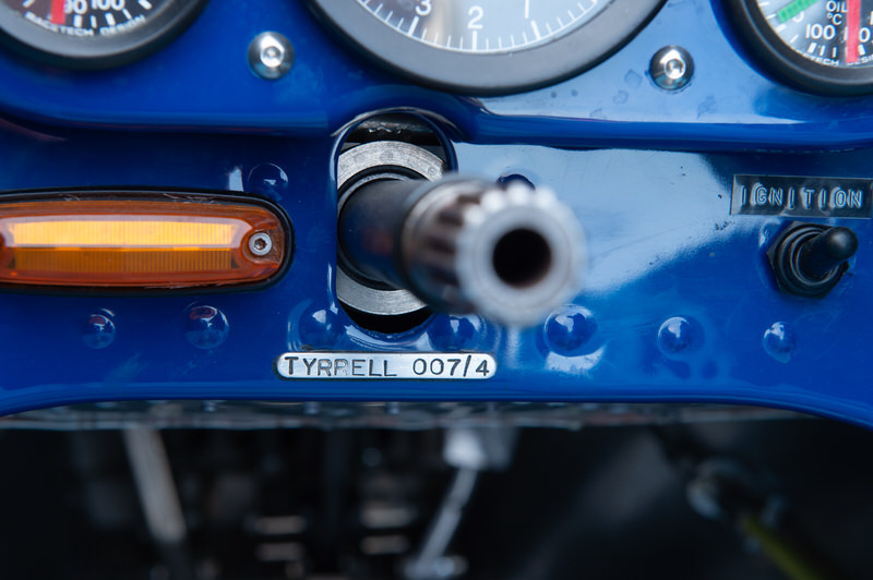 Tyrrell 007 029