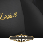 Two British Icons: Introducing Mini Remastered Marshall Edition