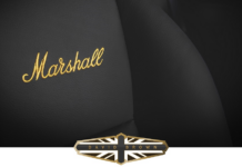 Two British Icons: Introducing Mini Remastered Marshall Edition