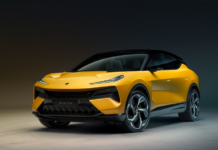 Lotus Eletre: The World’s First Electric Hyper-SUV