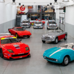 Introducing The New Girardo & Co. Facility In Turin, Italy