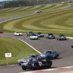 Donington Historic Festival 2022