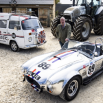 Diddly Squat Farm Shop Pops Up At The Classic