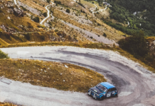 Zaniroli Classic Events – The Trophée Des Alpes 2022 (11-15 September)