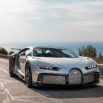The Centenary of Success – Bugatti Revisits the Iconic La Turbie Hill Climb