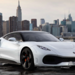 Deus Vayanne: 2000PS Electric Hypercar Debuts In New York