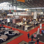 RETRO CLASSICS® 2022: Successful Start To The Season