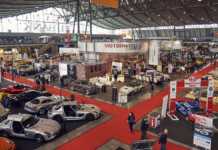 RETRO CLASSICS® 2022: Successful Start To The Season