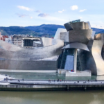 Bugatti Type 57 SC Atlantic Showcased At Guggenheim Bilbao