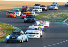 Review: The 6 Hours Of Magny-Cours