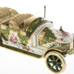 The Golden Anniversary Of The National Motor Museum