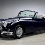 New Arrivals At Thiesen Automobile