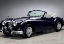 New Arrivals At Thiesen Automobile