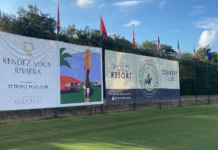 Rendez-Vous Riviera At Saturday 1st October 2022