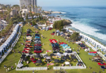 La Jolla Concours d’Elegance At April 22-24, 2022