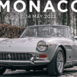RM Sotheby’s: Sports and Racing Consignments for Monaco