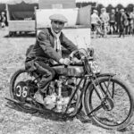 Peugeot Racing Bike: Winning Restauration Award