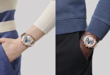 Chronomaster Collection By Zenith